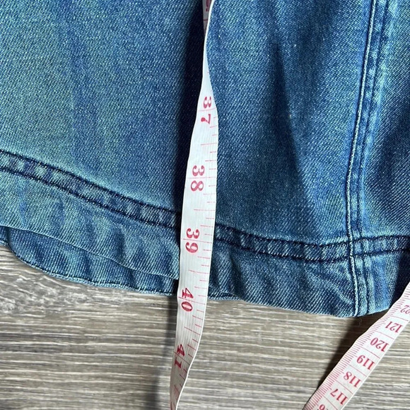 NEW Soft Surroundings Women High Point Shirtdress - Picture 11 of 11